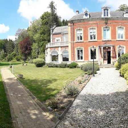 Apartament Bonnefontaine, Meubles De Tourisme Rimogne Zewnętrze zdjęcie