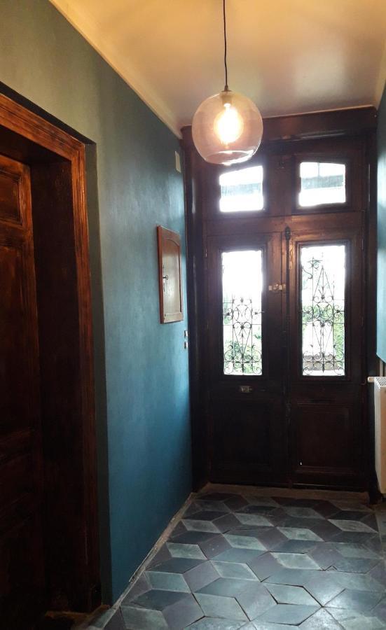 Apartament Bonnefontaine, Meubles De Tourisme Rimogne Zewnętrze zdjęcie