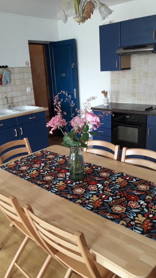 Apartament Bonnefontaine, Meubles De Tourisme Rimogne Zewnętrze zdjęcie