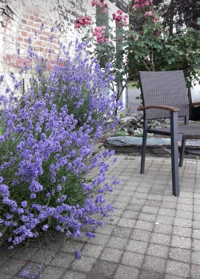 Apartament Bonnefontaine, Meubles De Tourisme Rimogne Zewnętrze zdjęcie