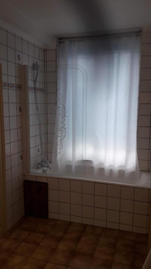Apartament Bonnefontaine, Meubles De Tourisme Rimogne Zewnętrze zdjęcie