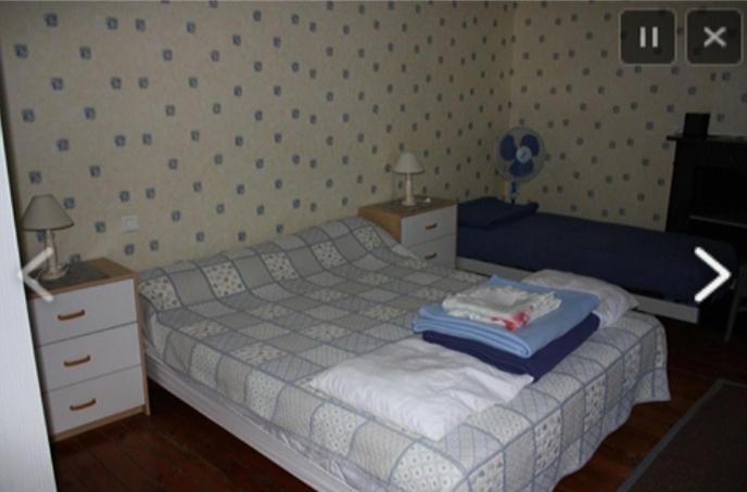 Apartament Bonnefontaine, Meubles De Tourisme Rimogne Zewnętrze zdjęcie