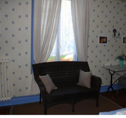 Apartament Bonnefontaine, Meubles De Tourisme Rimogne Zewnętrze zdjęcie